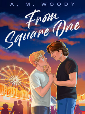 cover image of From Square One